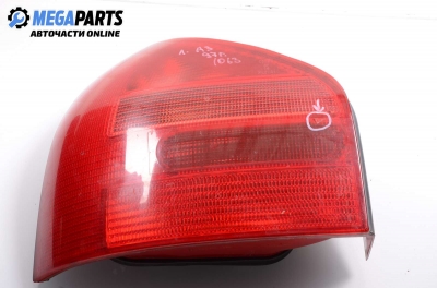 Стоп за Audi A3 Hatchback I (09.1996 - 05.2003), хечбек, позиция: лява